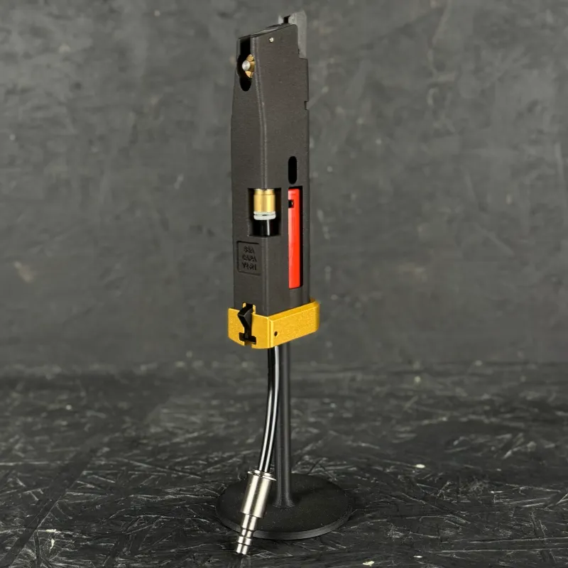 AIRTAC X T1P HI-CAPA/SSP5 SHOTGUN SHELL HPA ADAPTER - PLUG AND PLAY для страйкболу, категорія HPA Адаптери