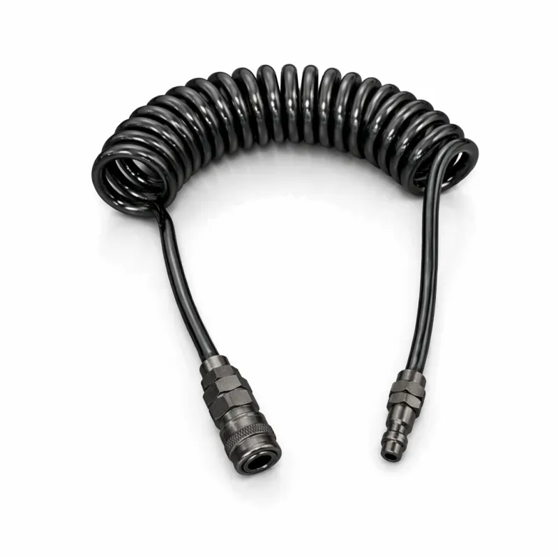 Airtac Supercoil HPA Line для страйкболу, категорія HPA Лінії