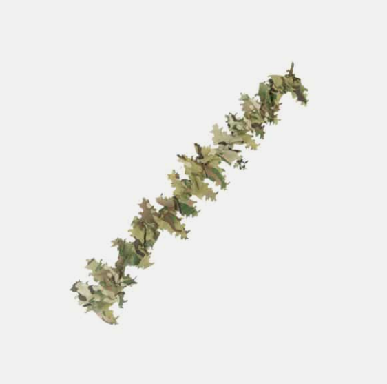 3D Leaves ACP